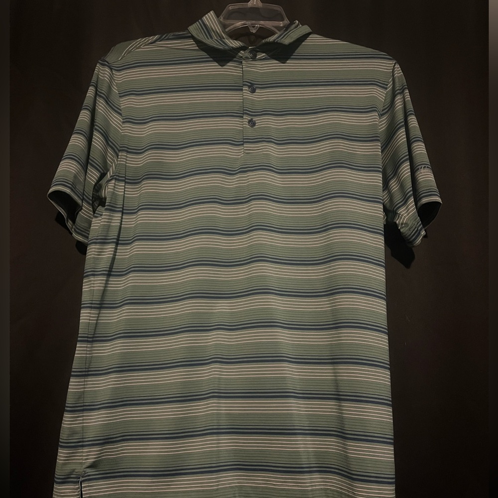 Walter Hagen Mens Polo.